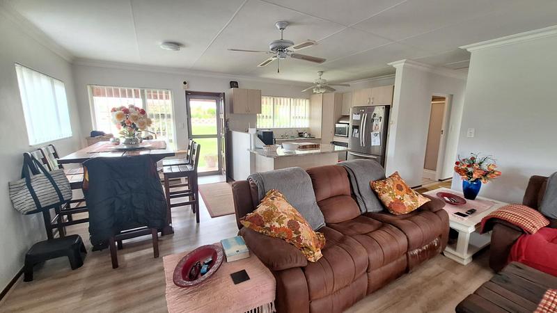 3 Bedroom Property for Sale in Fraaiuitsig Western Cape